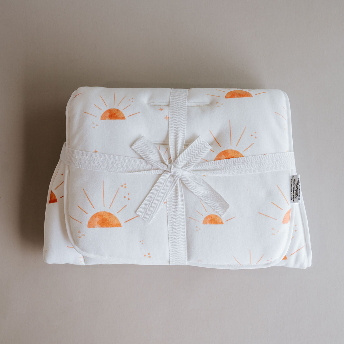 Universal Pram Liner - Sol
