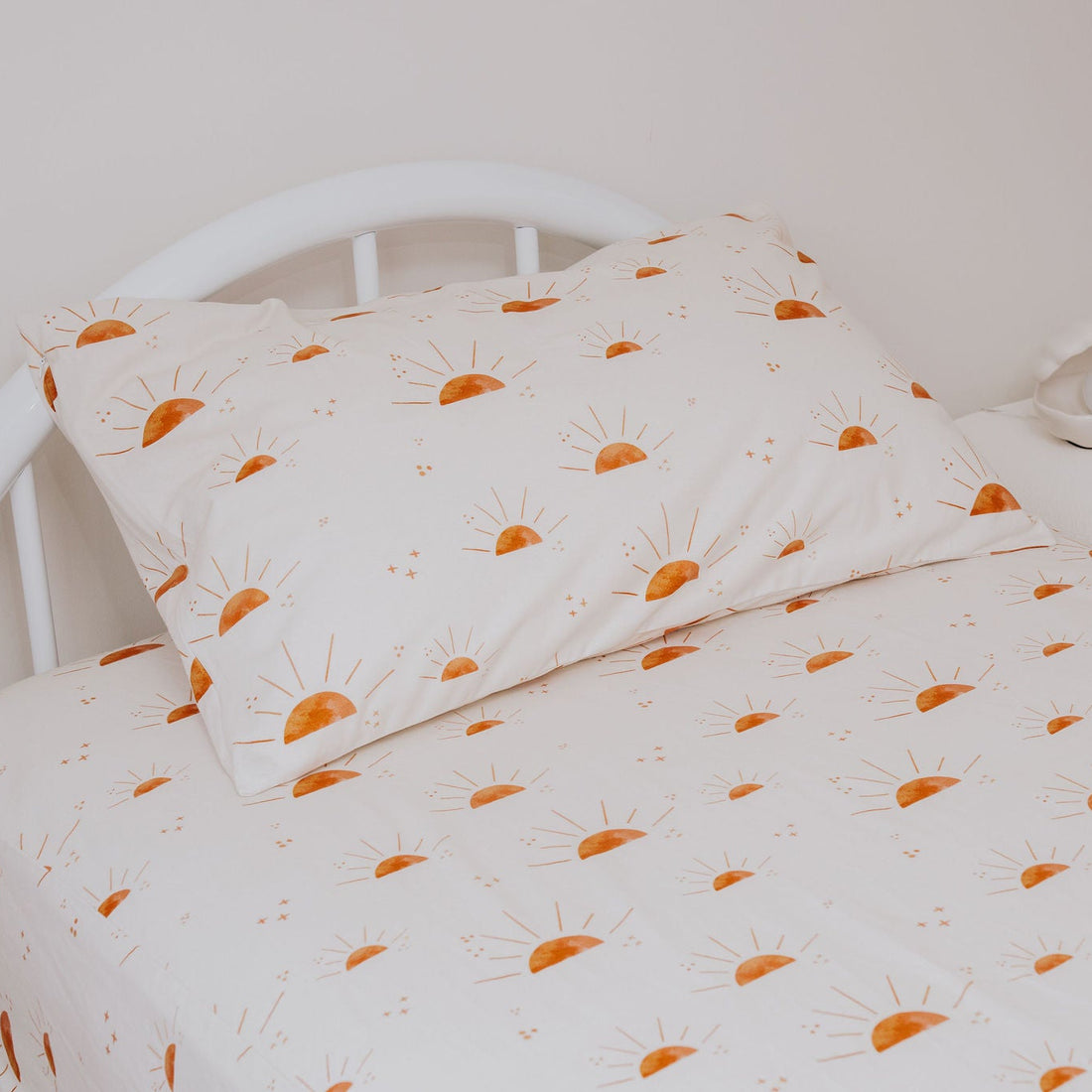 Waterproof Pillowcase - Sol
