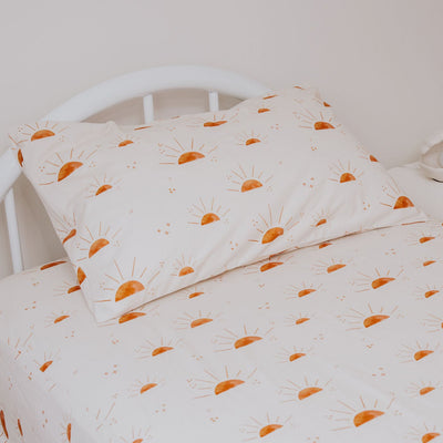 Cloth Bums Sol waterproof pillowcase