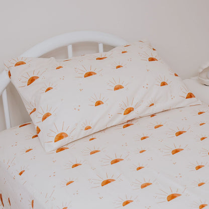 Waterproof Pillowcase - Sol