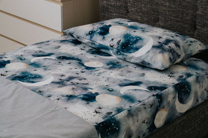 Waterproof Pillowcase - Milky Way