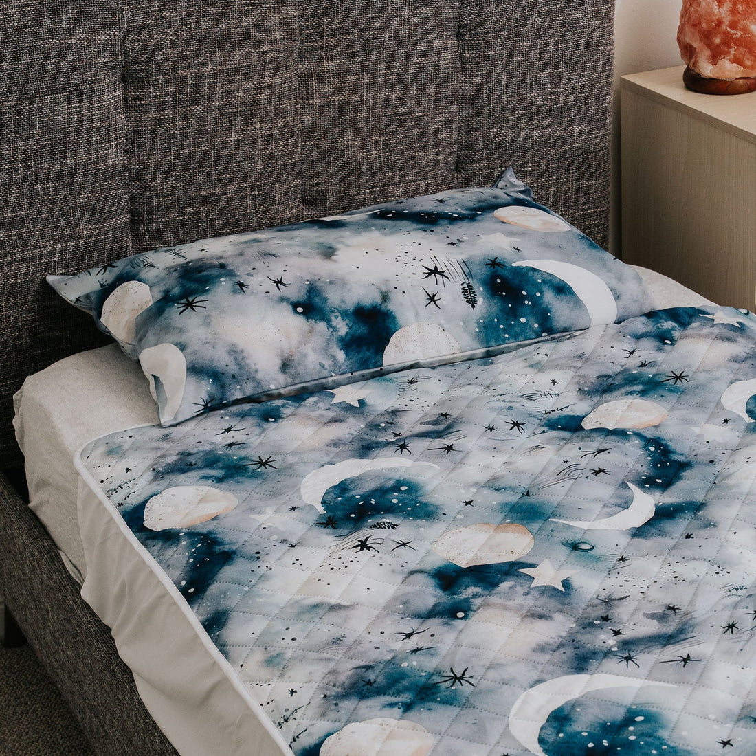 Waterproof Pillowcase - Milky Way
