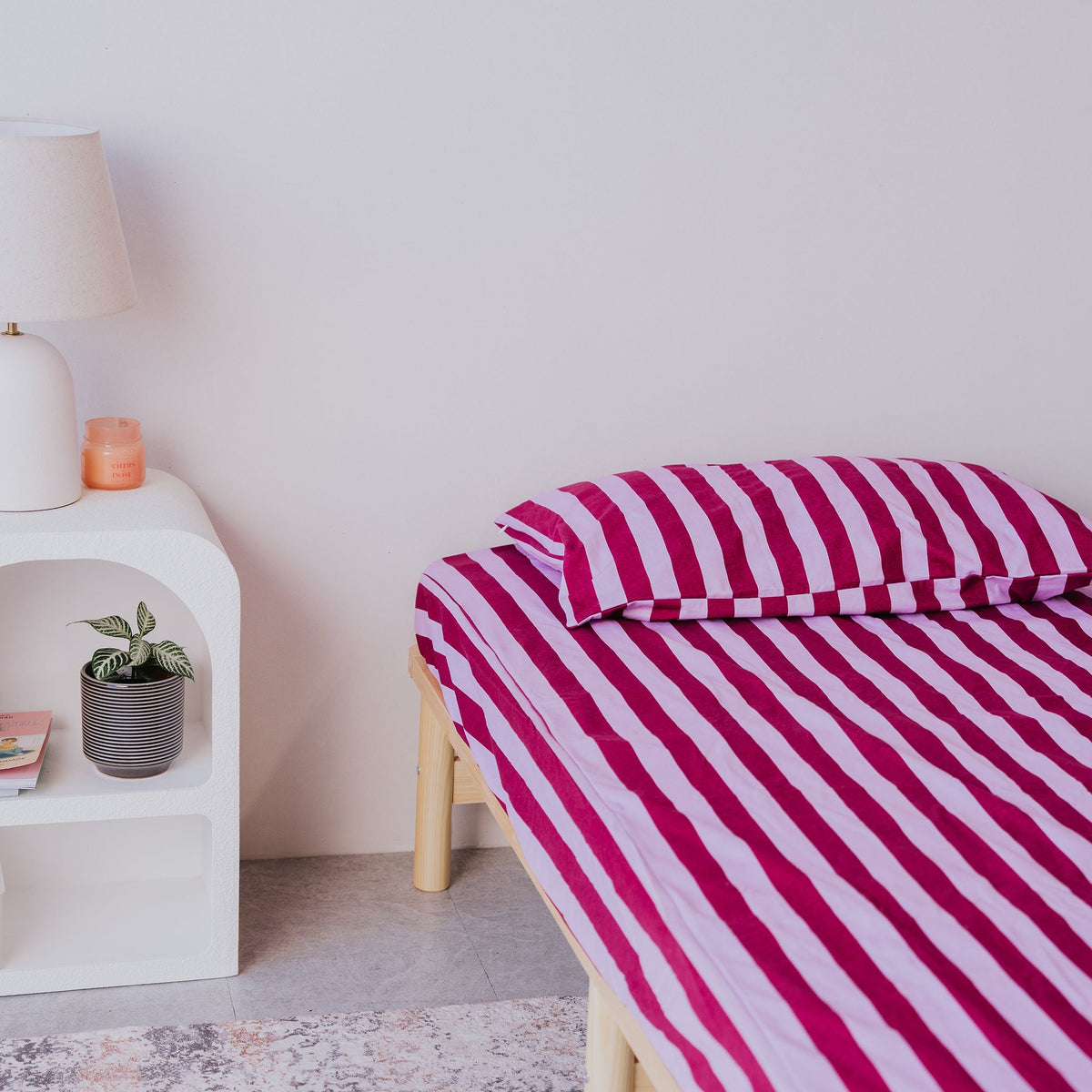 Pillowcases
