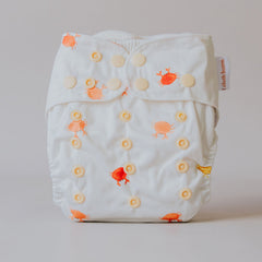 Crabby Pants