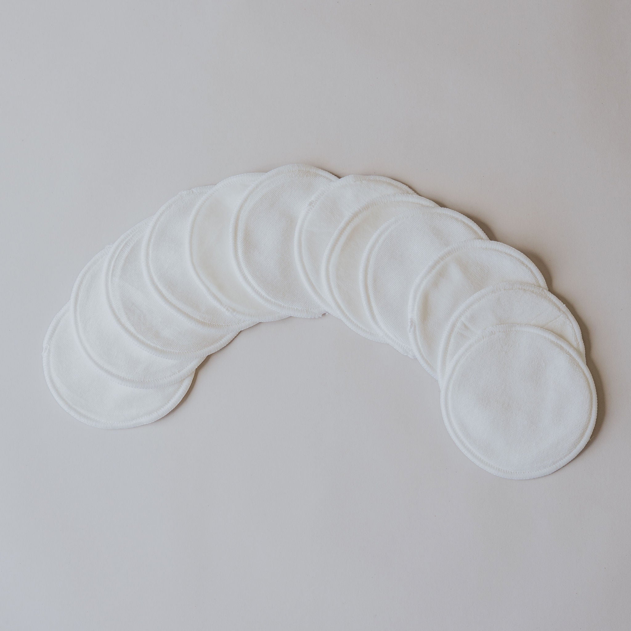 Bamboo Breast Pads