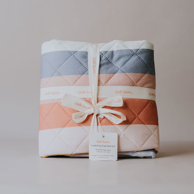 Waterproof Bed Mat - Gelato