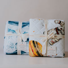 Single/King Single Bed Mat Bundle - 2 Pack