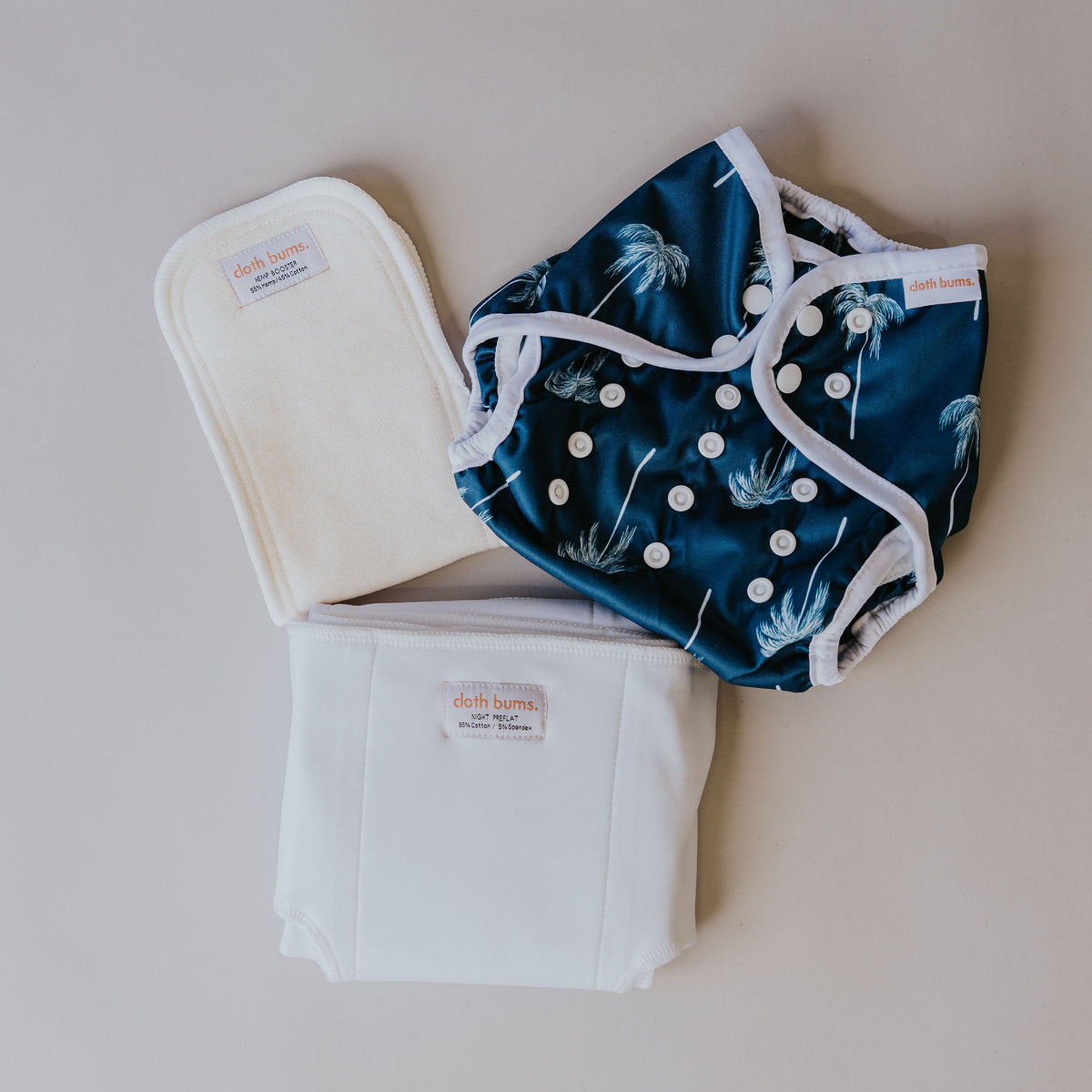 Nighttime Preflat Bundle
