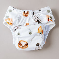 Peek a Zoo