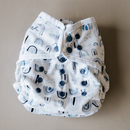 One Size Cover Dragon Wrap - Stormbow