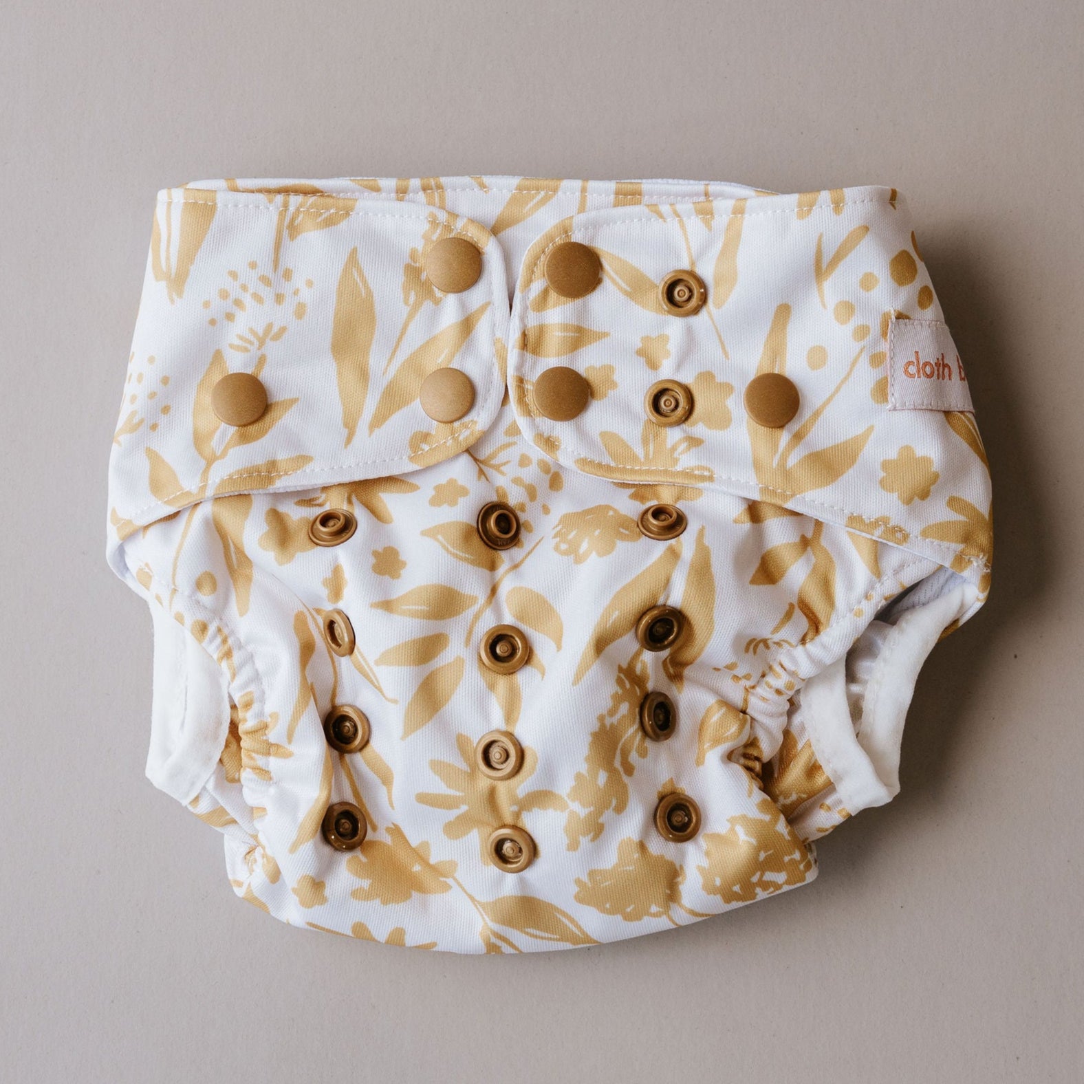 Hydra Swim Nappy - Golden Hour