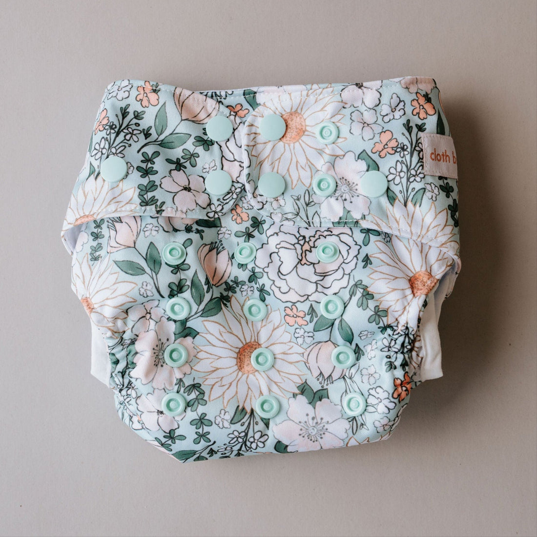 Hydra Swim Nappy - Whoopsie Daisy