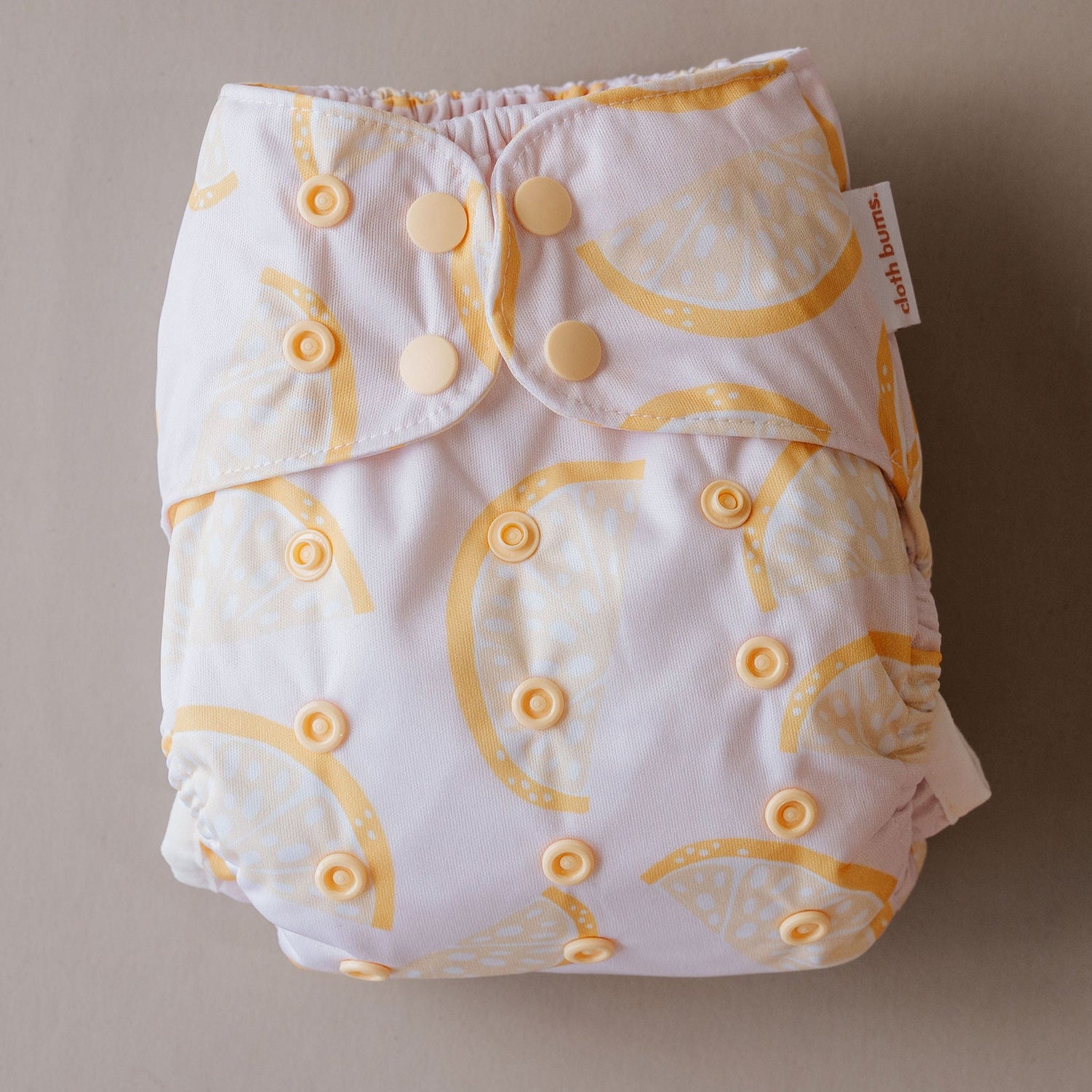 KNIGHT Night Nappy - Pink Lemonade