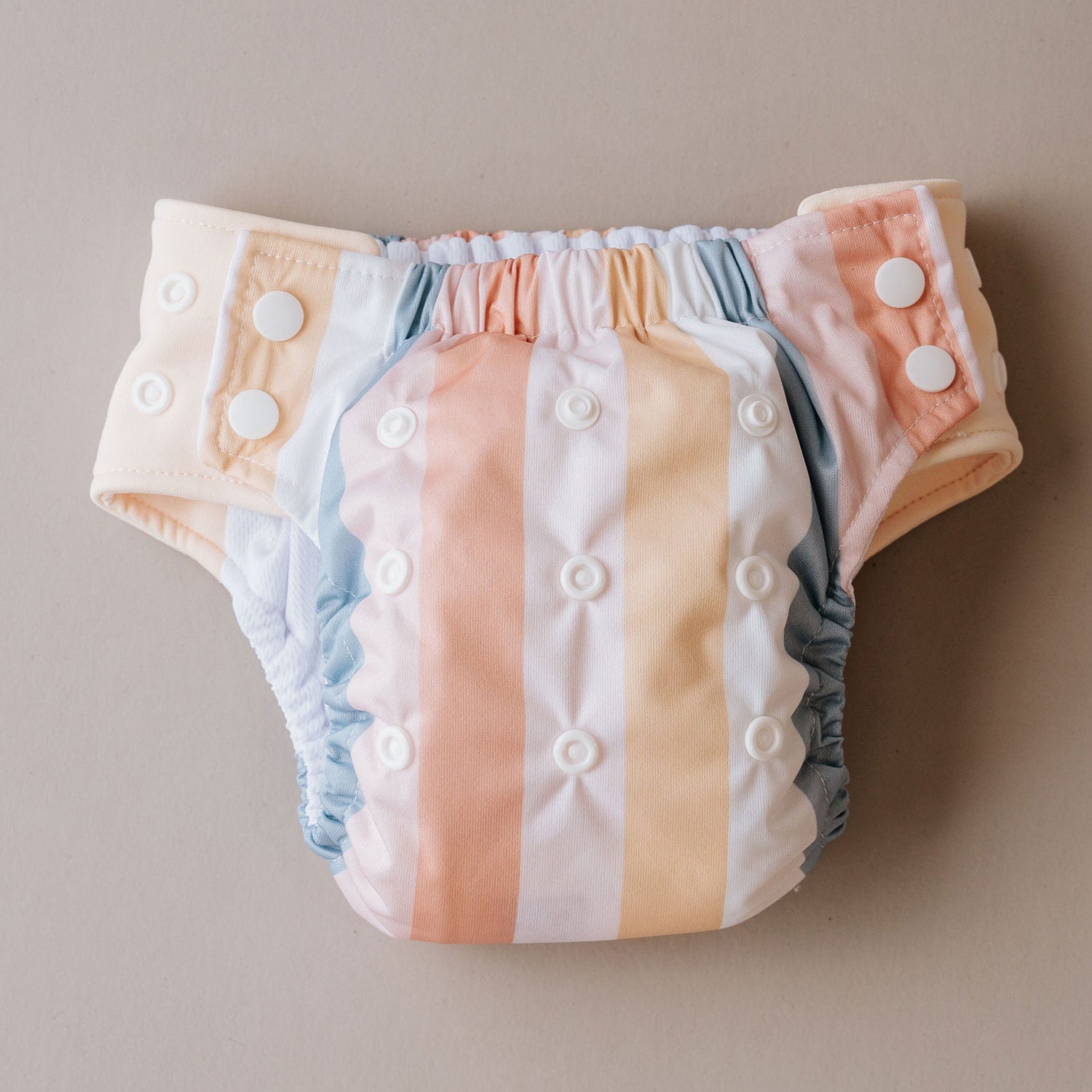 GREMLIN Pull Up Cloth Nappy/Training Pant - Gelato