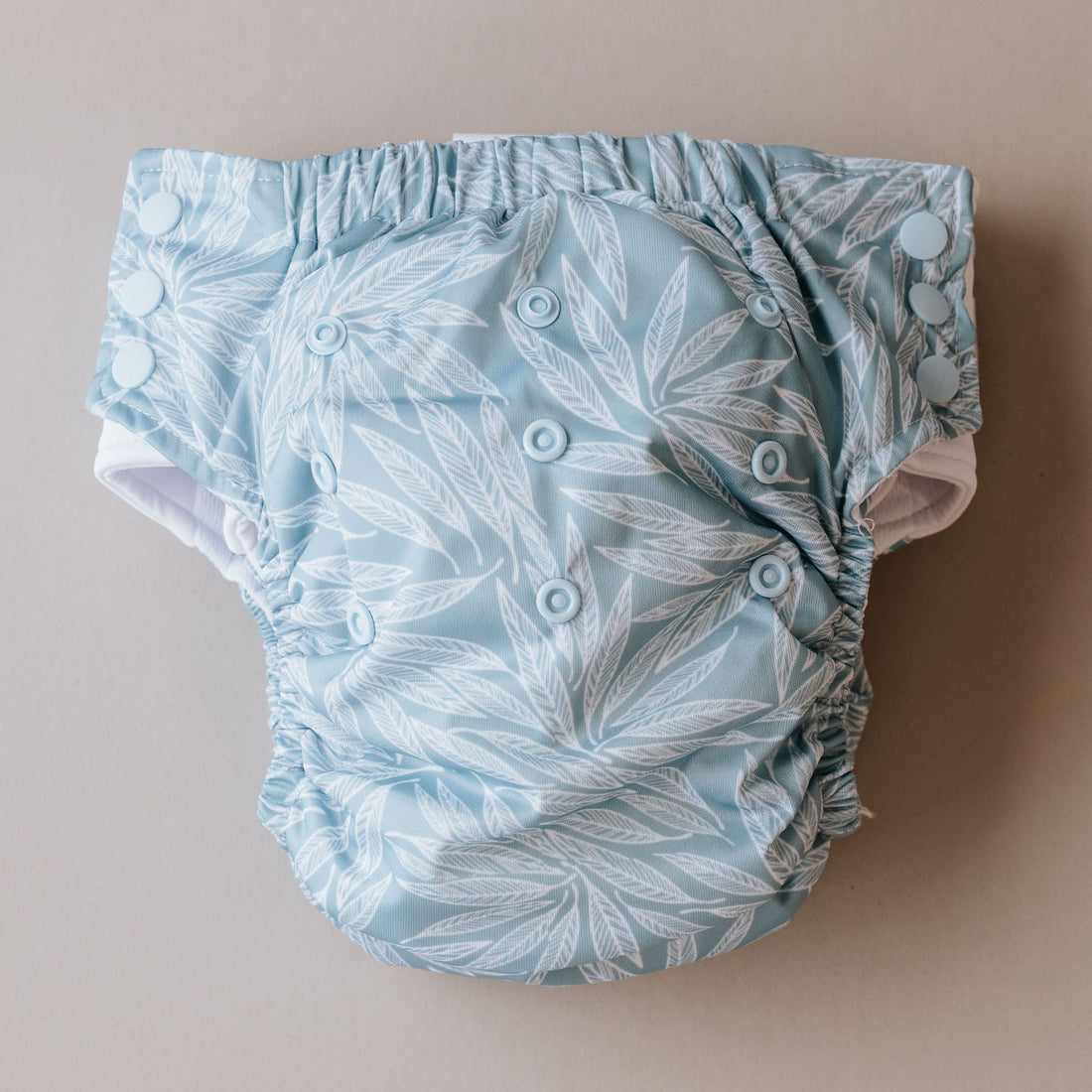 Big Kids Pull Up Reusable Nappy - Dulcet
