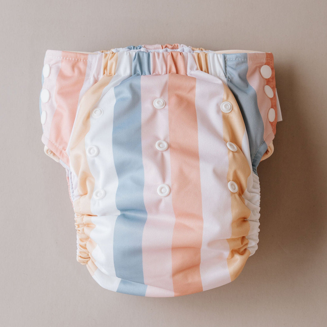 Big Kids Pull Up Reusable Nappy - Gelato