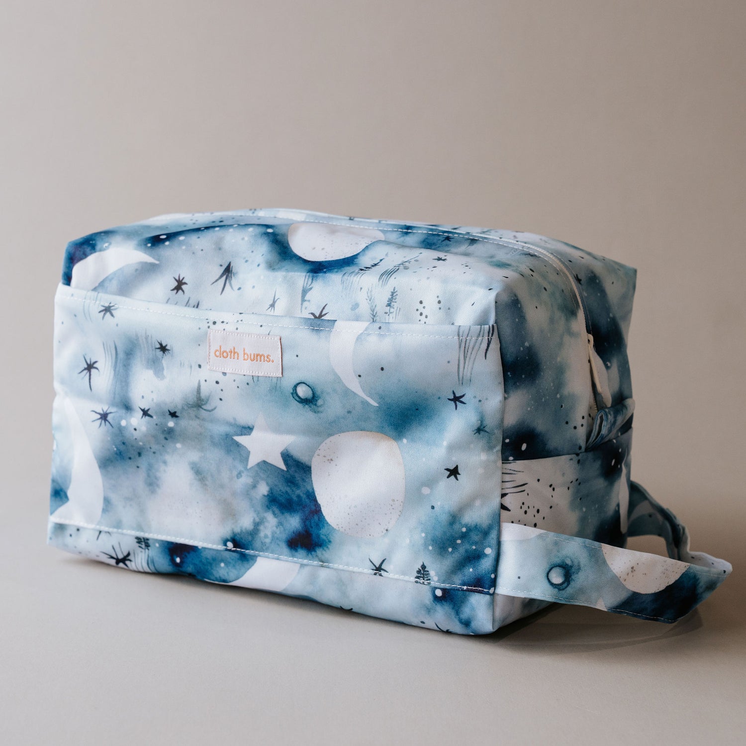 Pod Wet Bag - Milky Way