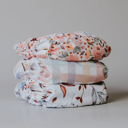 PIXIE Reusable Cloth Nappy Trial Pack