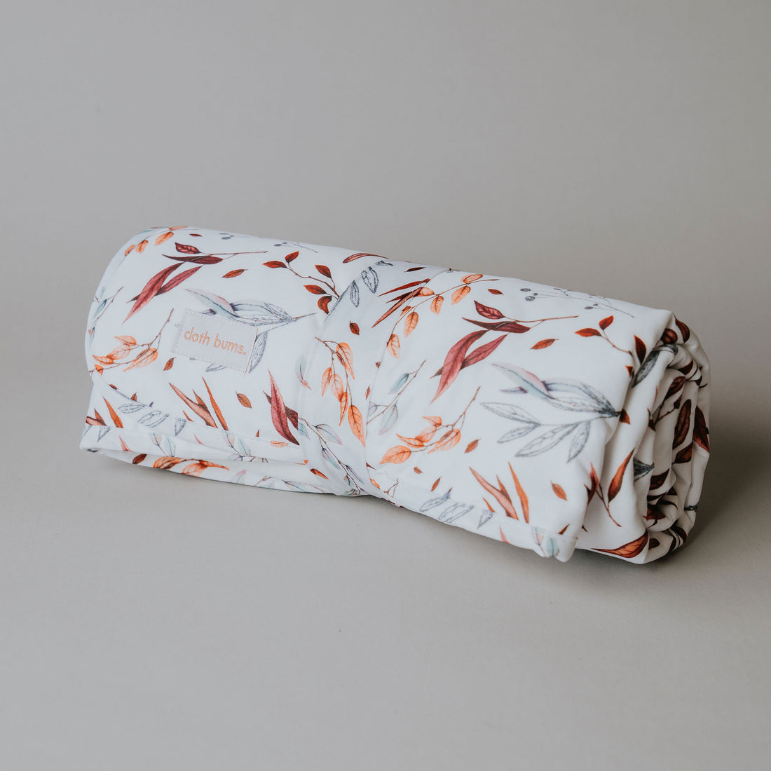 Premium Change Mat - Colours of the Wind