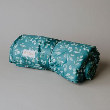 Premium Change Mat - Eden