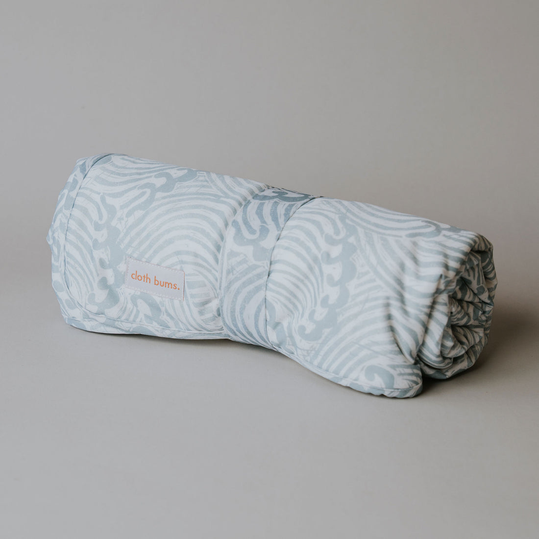 Premium Change Mat - Wave Rider