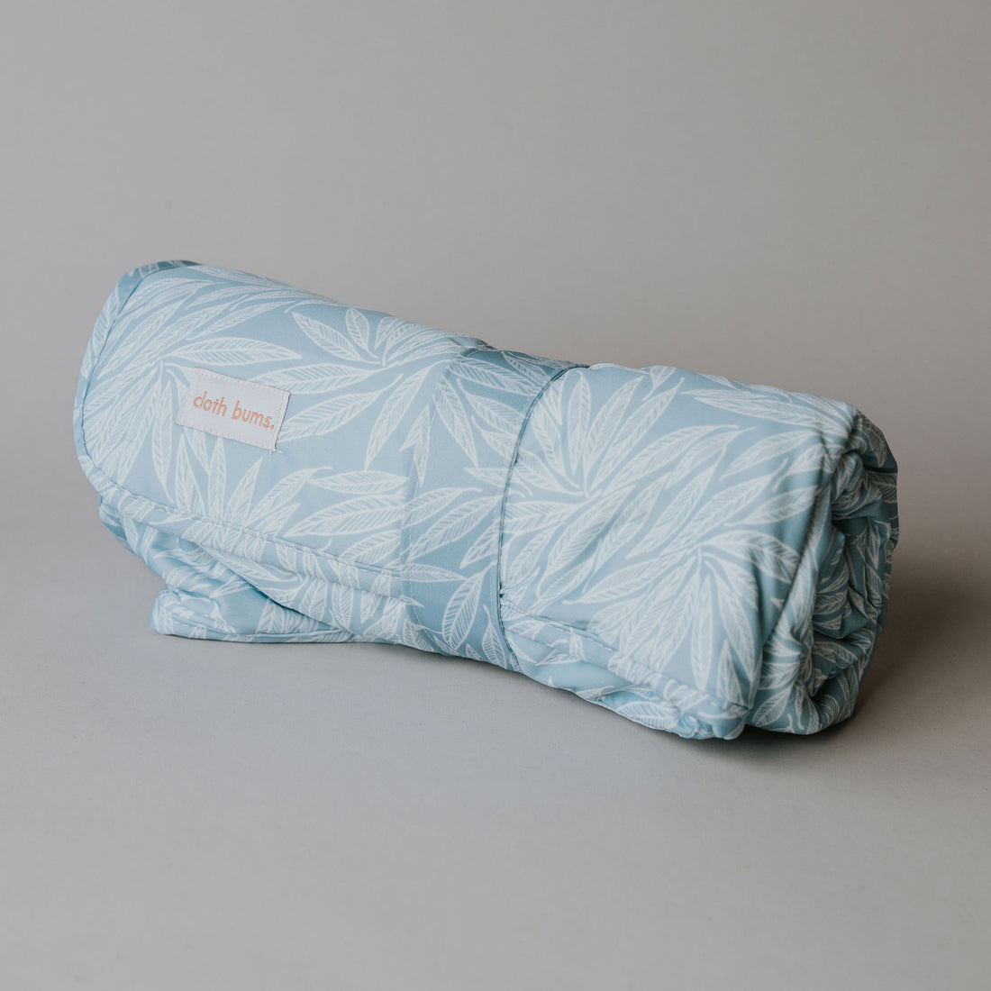 Premium Change Mat - Dulcet