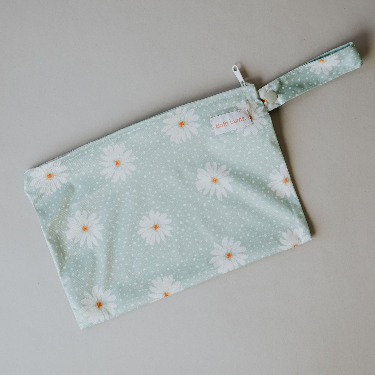 Small Wet Bag - Daisy Dukes