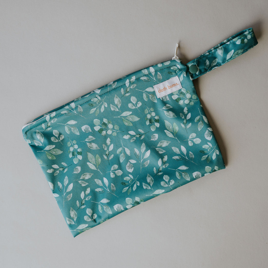 Small Wet Bag - Eden