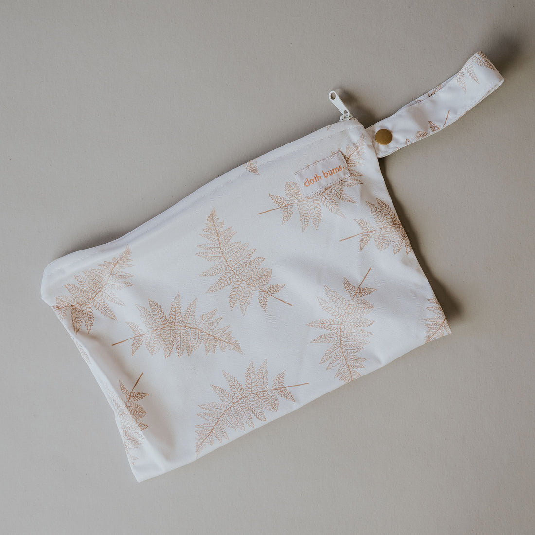 Small Wet Bag - Midas