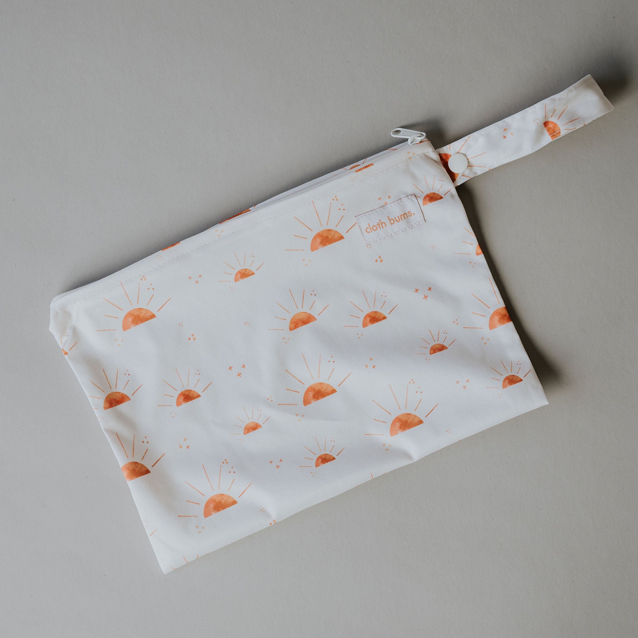 Small Wet Bag - Sol