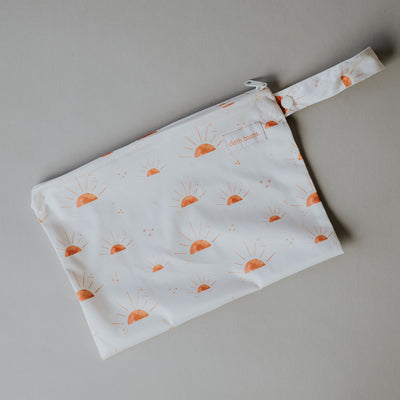 Small Wet Bag - Sol