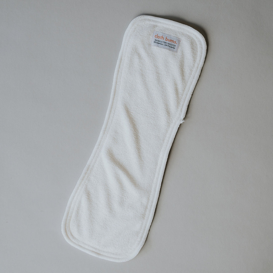 Bamboo Terry Booster