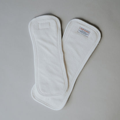 Bamboo &amp; Hemp Duo Insert Set