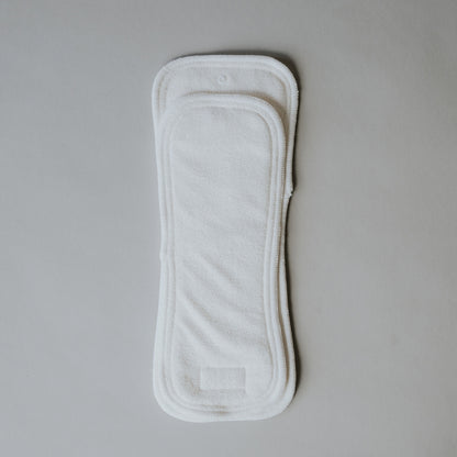 Bamboo &amp; Hemp Duo Insert Set