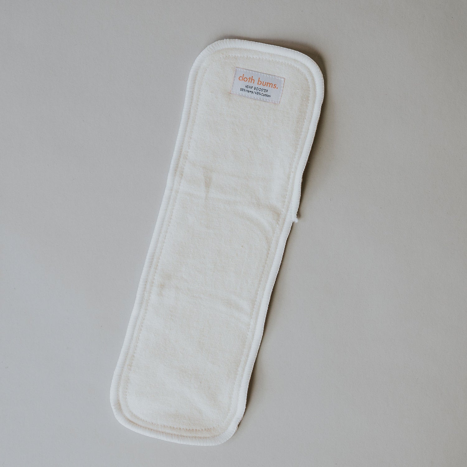 Premium 3 Layer Hemp/Cotton Booster