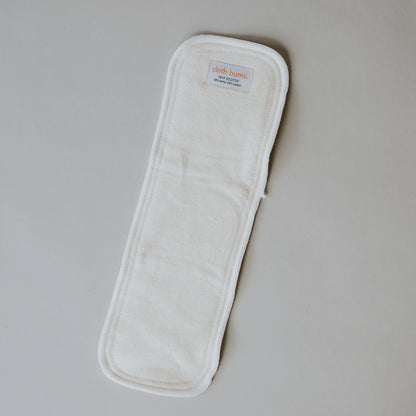 Premium 3 Layer Hemp/Cotton Booster