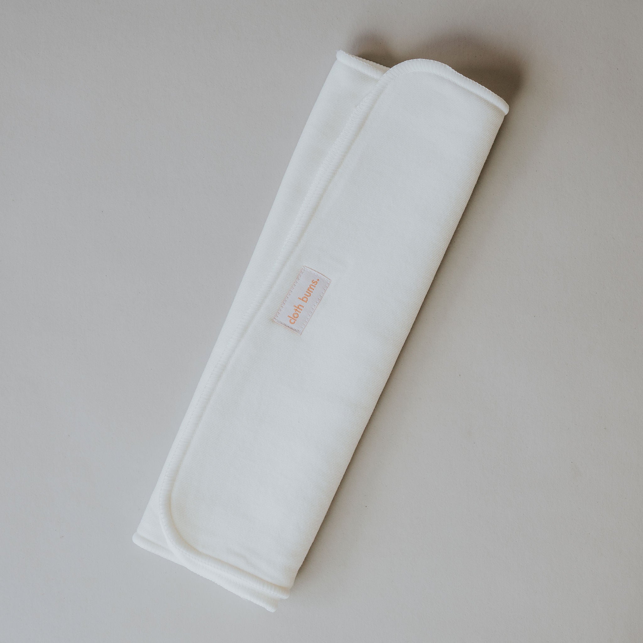 Big Kids - Premium Bamboo Cotton Trifold Insert