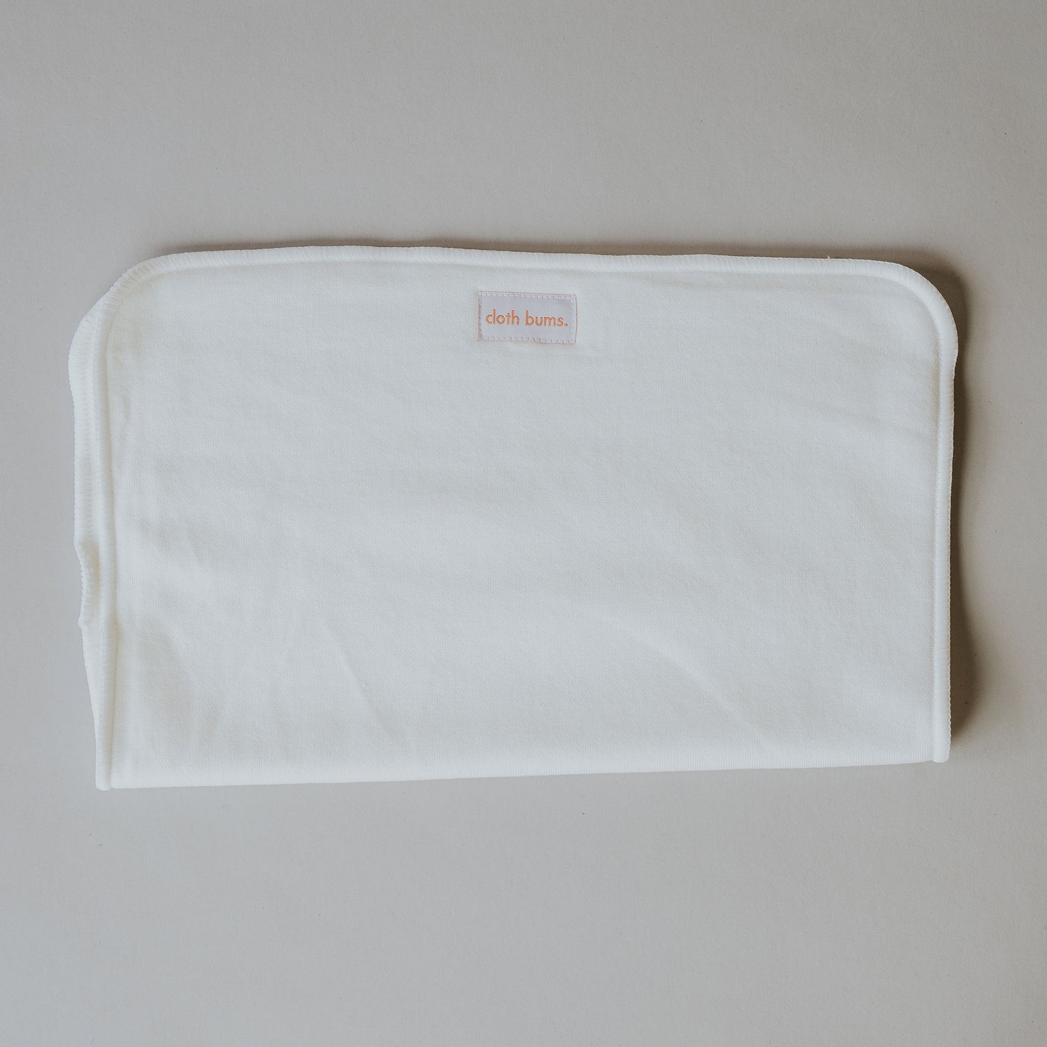 Big Kids - Premium Bamboo Cotton Trifold Insert