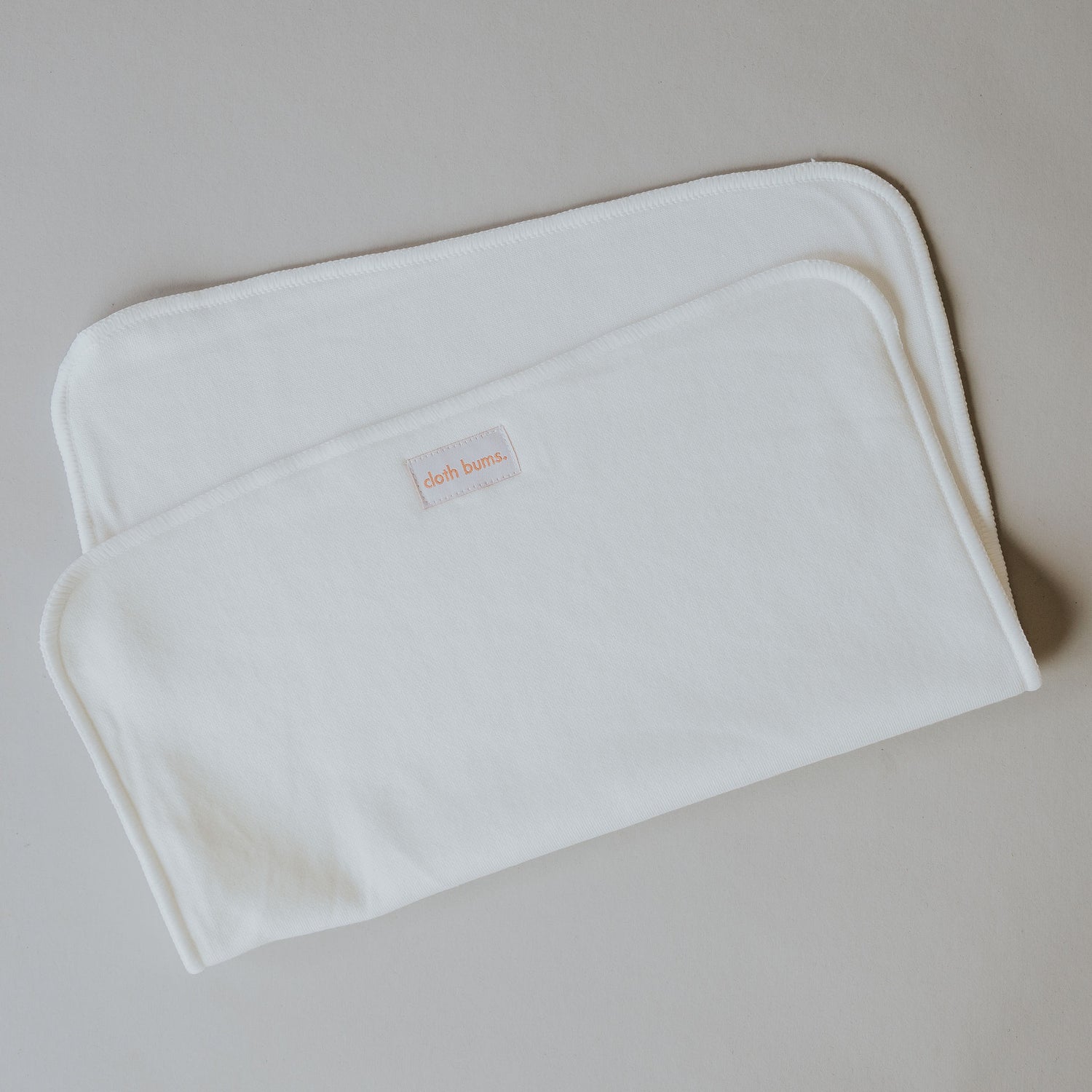 Big Kids - Premium Bamboo Cotton Trifold Insert