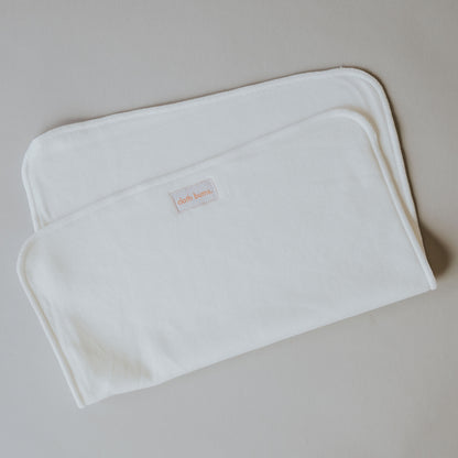 Big Kids - Premium Bamboo Cotton Trifold Insert