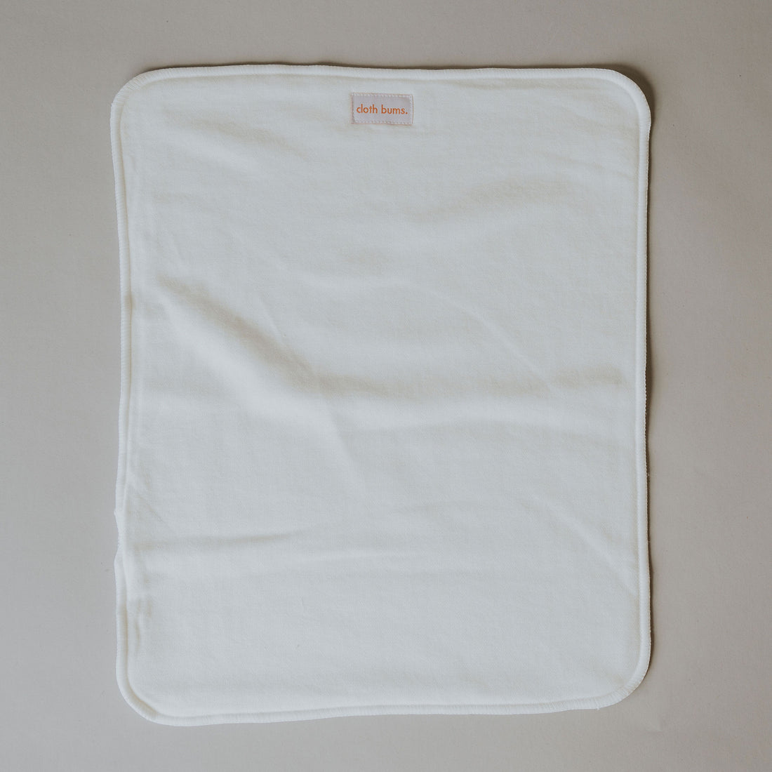 Big Kids - Premium Bamboo Cotton Trifold Insert