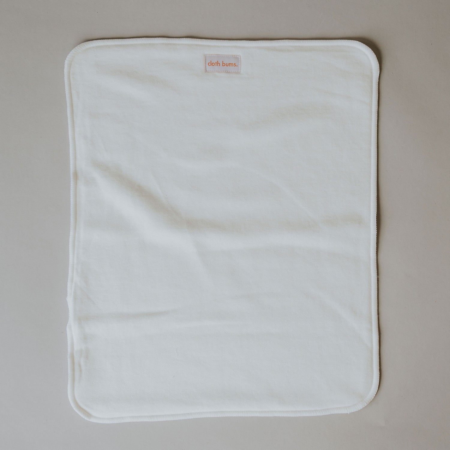 Big Kids - Premium Bamboo Cotton Trifold Insert