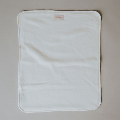 Big Kids - Premium Bamboo Cotton Trifold Insert