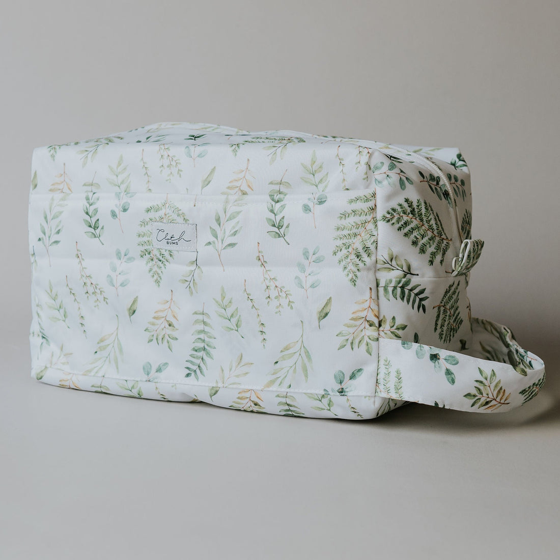 Pod Wet Bag - Fern Gully