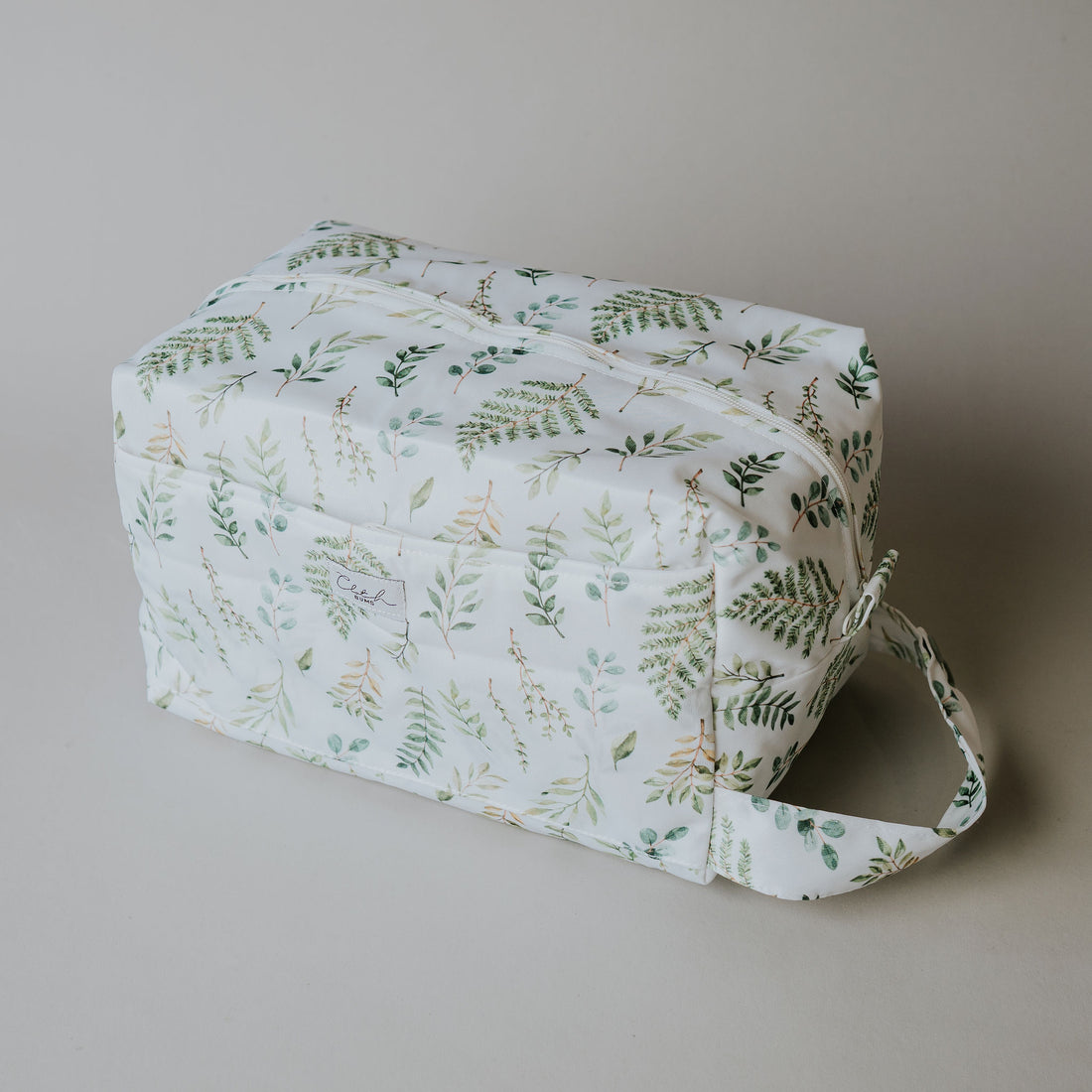 Pod Wet Bag - Fern Gully