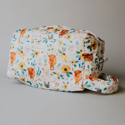 Pod Wet Bag - Homestead