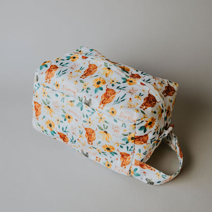 Pod Wet Bag - Homestead