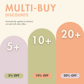 Cloth Bums Discounts and Offers