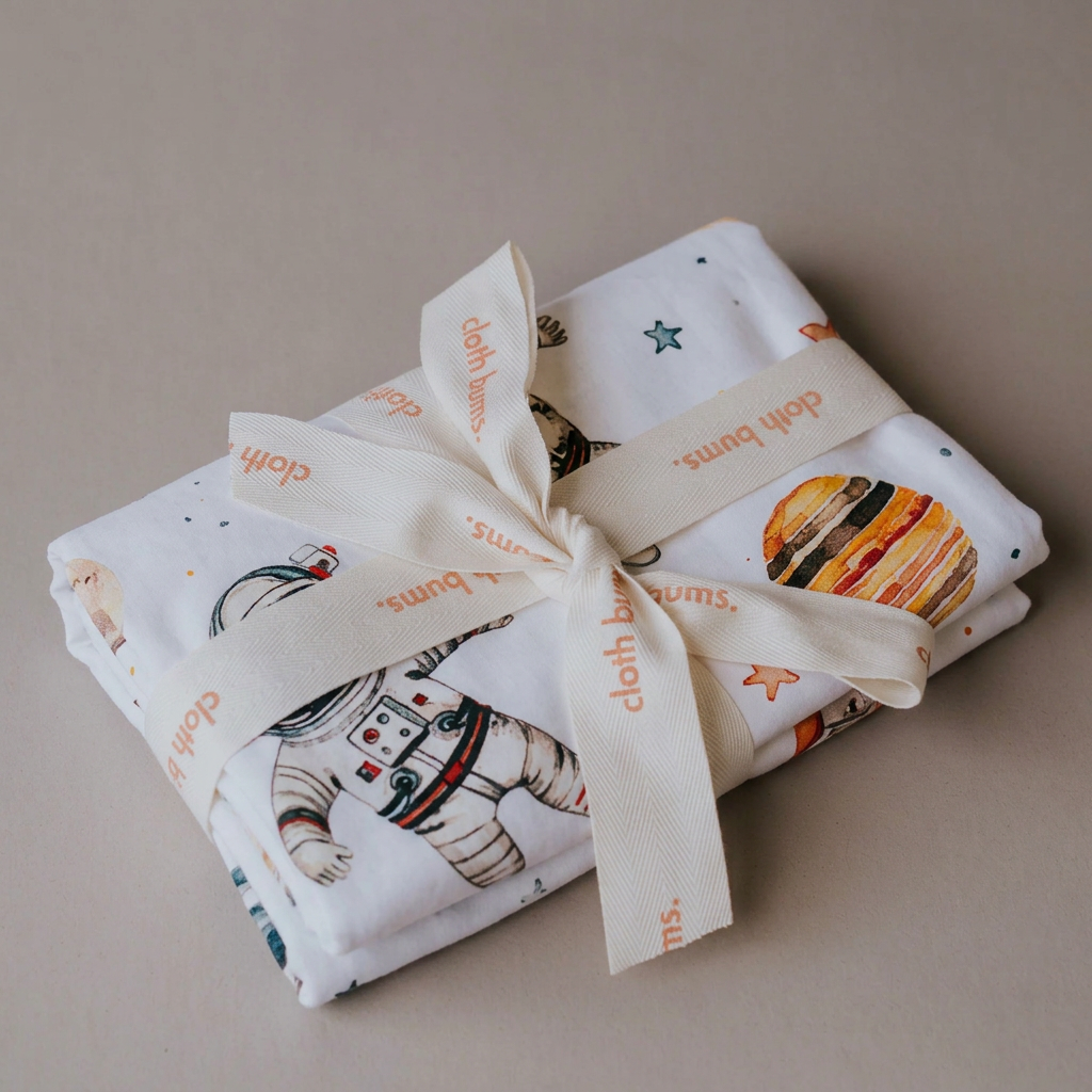 Waterproof Pillowcase - Space Jam