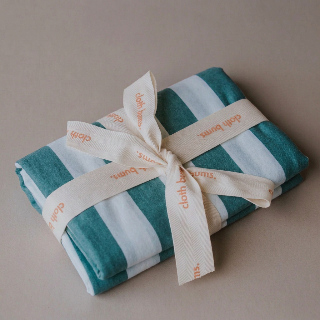 Waterproof Pillowcase - Tide Line